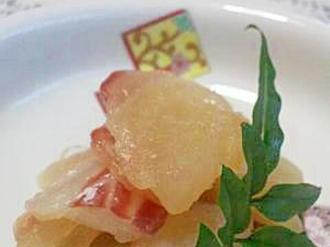 鯛の昆布〆 レシピ 作り方 By まこすきやき 楽天レシピ 鯛の昆布〆 レシピ 作り方 By まこすきやき 楽天レシピ